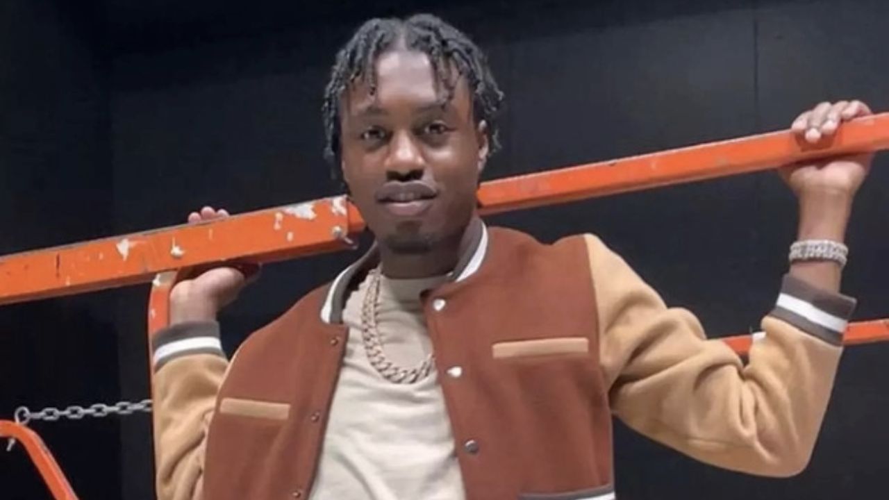 New Jersey : Popular rapper Lil T Jay shot during midnight robbery, French Montana extends prayers