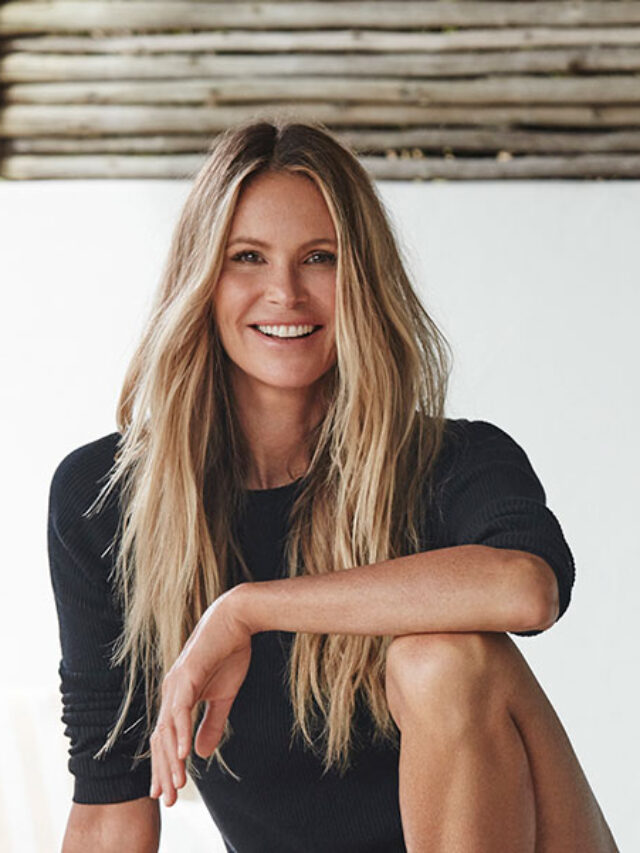 How Rich is Elle Macpherson? 2022 Net worth here Gajab Media